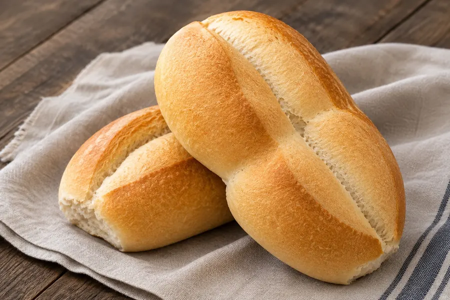 Marraqueta